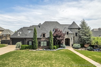 10709 S Holley St, Jenks, OK 74037