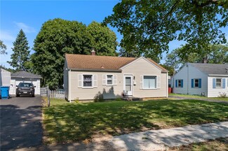 20 Studley St, Rochester, NY 14616