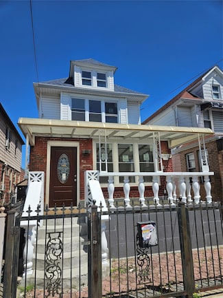 109-35 131st St, Jamaica, NY 11420