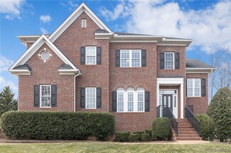 11801 Olde Covington Way, Glen Allen, VA 23059