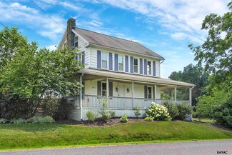 290 Woods Rd Unit 1, Abbottstown, PA 17301