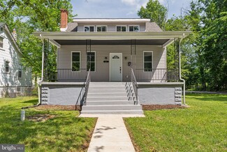3001 Milford Ave, Gwynn Oak, MD 21207