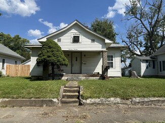 1414 S Buckeye St, Kokomo, IN 46902