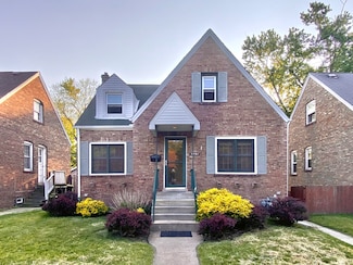 18034 Ridgewood Ave, Lansing, IL 60438