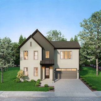 1813 Bennett St, Raleigh, NC 27604