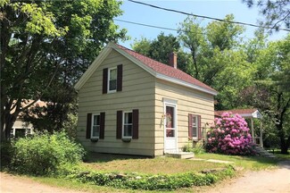 4 Old Arrowsic Rd, Woolwich, ME 04579
