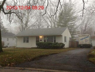 830 Landon Ave, Winthrop Harbor, IL 60096