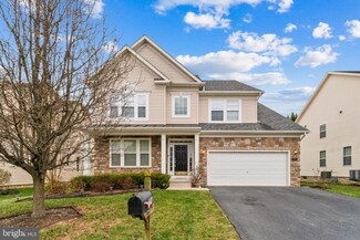 440 Mohican Dr, Frederick, MD 21701