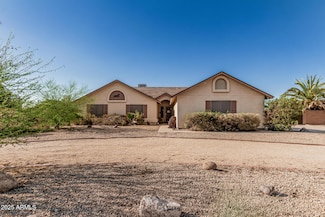 6032 W Grovers Ave, Glendale, AZ 85308