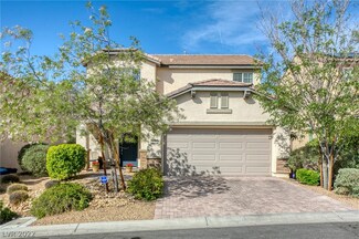 2632 Romarin Terrace, Henderson, NV 89044