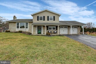 2366 High Ave, Chambersburg, PA 17201