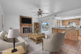 6213 W Corrine Dr, Glendale, AZ 85304