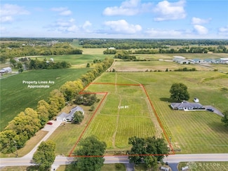Lot 1 - 2.1721 acres Weisenberger Rd, Clearcreek Township, OH 45036