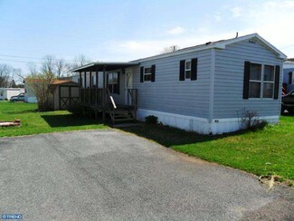 11C Frieden Manor, Schuylkill Haven, PA 17972