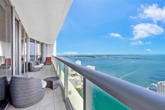 495 Brickell Ave Unit 4805, Miami, FL 33131