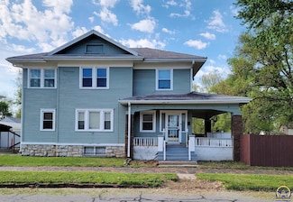 1242 SW Polk St, Topeka, KS 66612