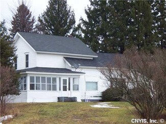 4464 Us Route 11 Unit 66, Pulaski, NY 13142