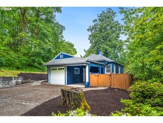 3944 SW Beaverton Hillsdale Hwy, Portland, OR 97221