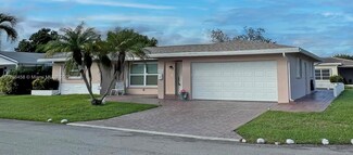 5723 NW 68th Terrace, Tamarac, FL 33321