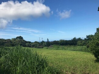 0 Kanele St Unit 660944, Captain Cook, HI 96704