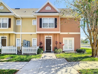 2211 San Vittorino Cir Unit 102, Kissimmee, FL 34741