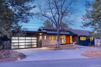 14815 Foothill Rd, Golden, CO 80401