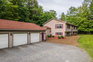 309 Poplar St, Old Town, ME 04468