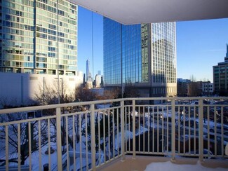 20 2nd St Unit 409, Jersey City, NJ 07302