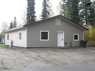 139 Adak Ave, Fairbanks, AK 99701