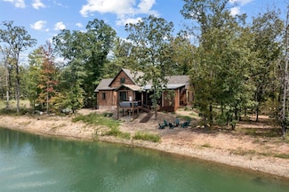 31 Trembling Aspen Ln, Broken Bow, OK 74728