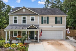 103 Mcbride Place, New Bern, NC 28560