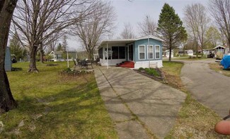 LOT 69 Brookville Lake Resort, Liberty, IN 47353
