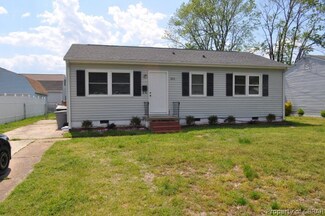 321 Adwood Ct, Newport News, VA 23605