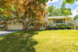 250 Ashley Dr, Rochester, NY 14620