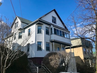 18 Austin St, Somerville, MA 02145