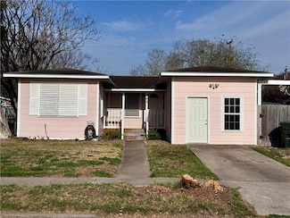742 Collingswood Dr, Corpus Christi, TX 78412