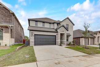 705 Williams Way, Princeton, TX 75407