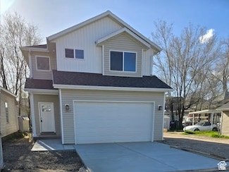 2817 Pingree Ave E, Ogden, UT 84401