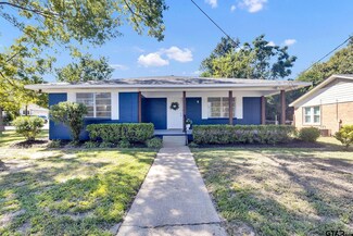 827 S Palmer Ave, Tyler, TX 75701