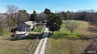 12767 Deer Hollow, de Soto, MO 63020