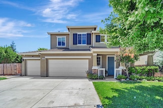 410 Monte Oro St, Manteca, CA 95337