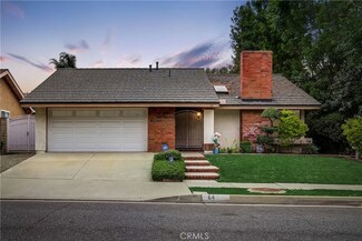64 Village Loop Rd, Pomona, CA 91766