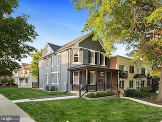 200 Bryant St NE, Washington, DC 20002