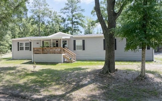 2203 NW Turner Ave, Lake City, FL 32055
