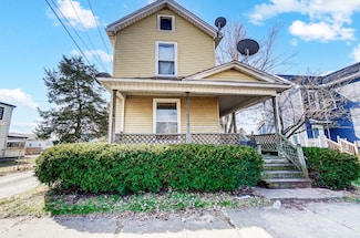 1108 Girard Ave, Middletown, OH 45044