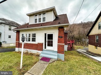333 National Hwy, Cumberland, MD 21502
