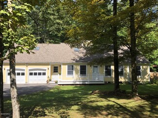 83 Pine Knoll Rd, Lenox, MA 01240
