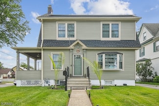 724 Central St, Plainfield, NJ 07062