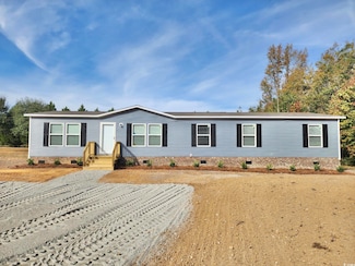 2010 Warren's Loop Unit Lot 35, Marion, SC 29571