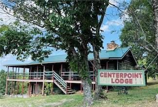 8175 Arkansas 43, Compton, AR 72624